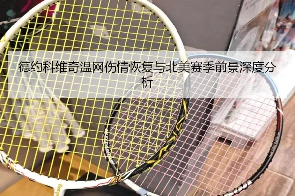 德约科维奇温网伤情恢复与北美赛季前景深度分析
